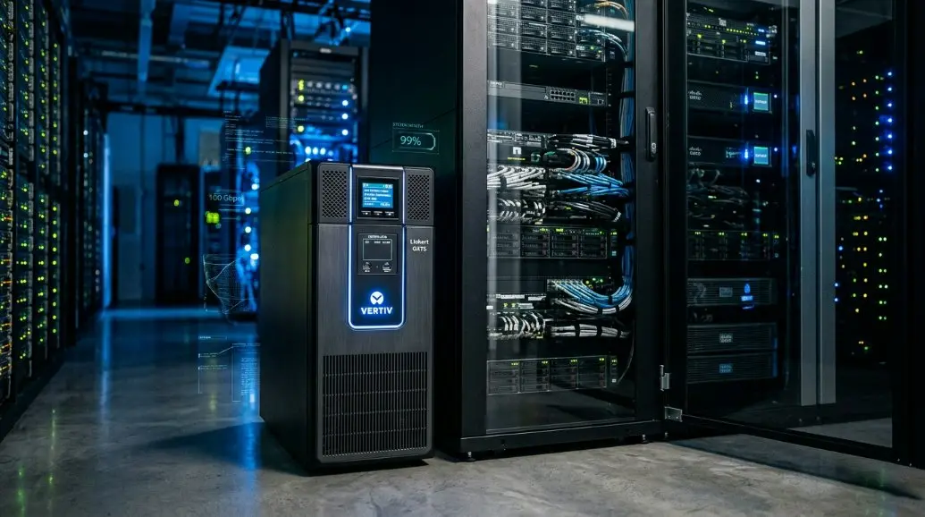 Разширено ръководство за литиево-йонни UPS за 2026 г.: Паспорти на батерии в ЕС, стелажи с изкуствен интелект с течно охлаждане и съответствие при износ